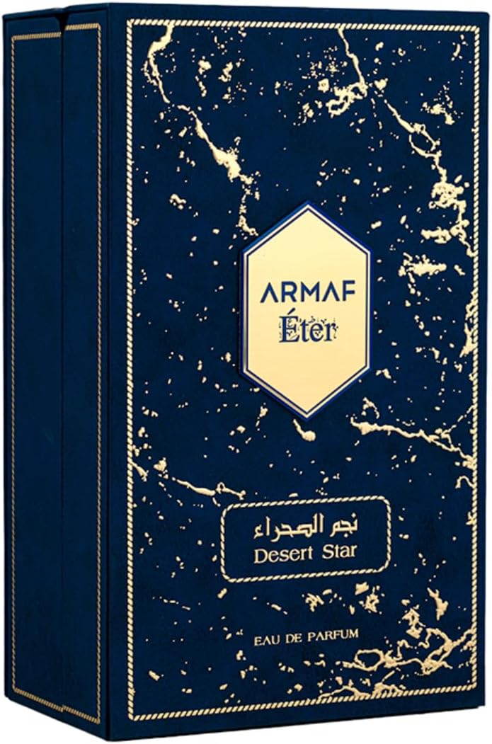 Perfume Armaf Eter Desert Star 100 ml EDP
