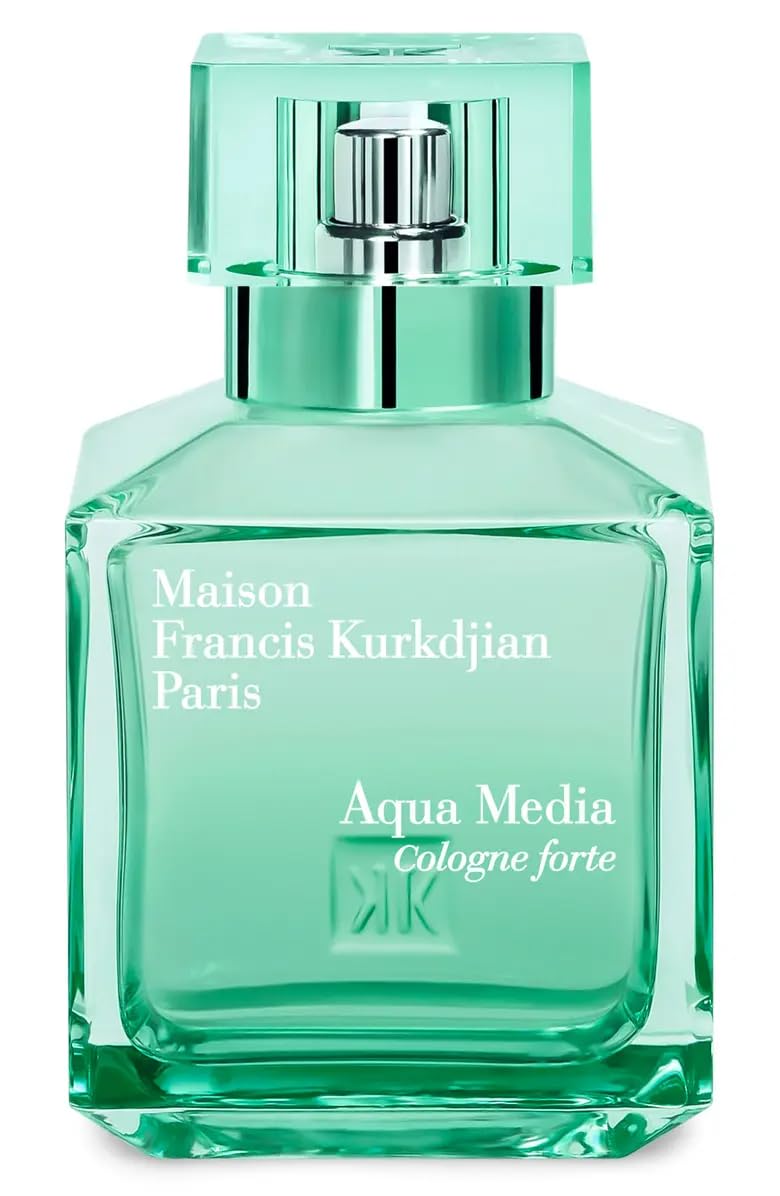 Fragancia Aqua Media Cologne forte Maison Francis Kurkdjian Unisex 70 ml