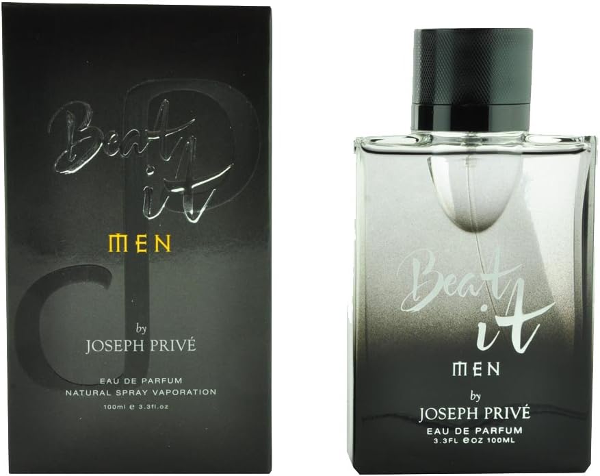Fragancia BEAT IT de Joseph Prive (EDP) Hombre - 100 ml