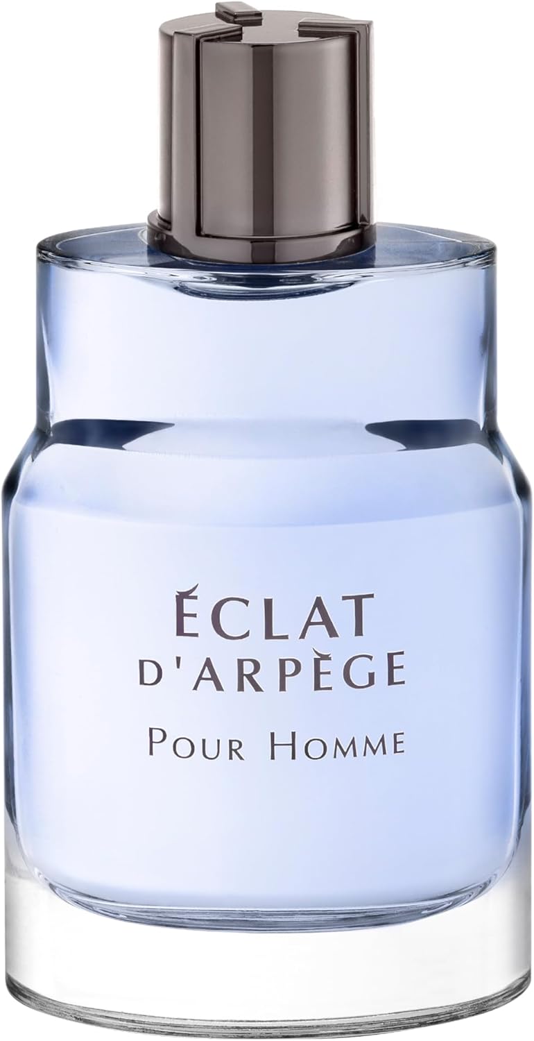 Lanvin Eclat D'arpege For Men Spray, 3.3 Ounces