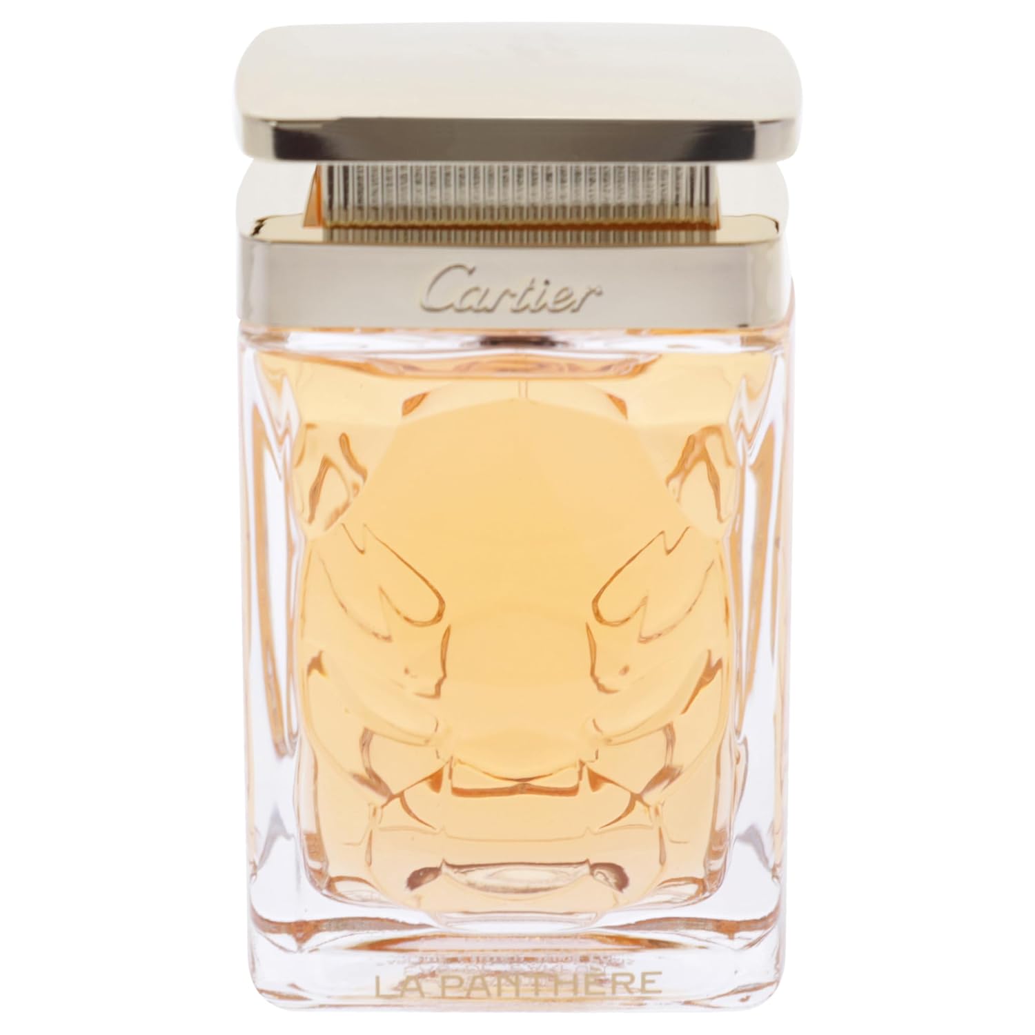 Fragancia Cartier La Panthère EDP 3.3 oz