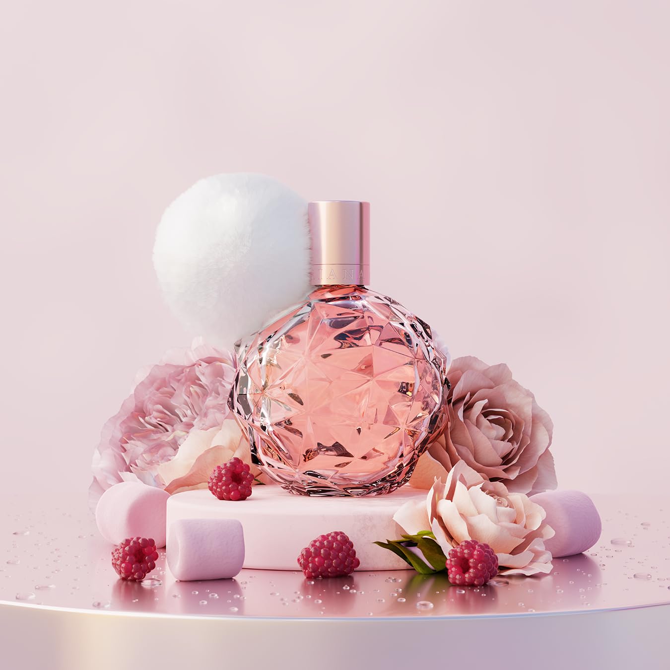 Fragancia Ariana Grande Ari EDP para Mujeres, 1.7 oz