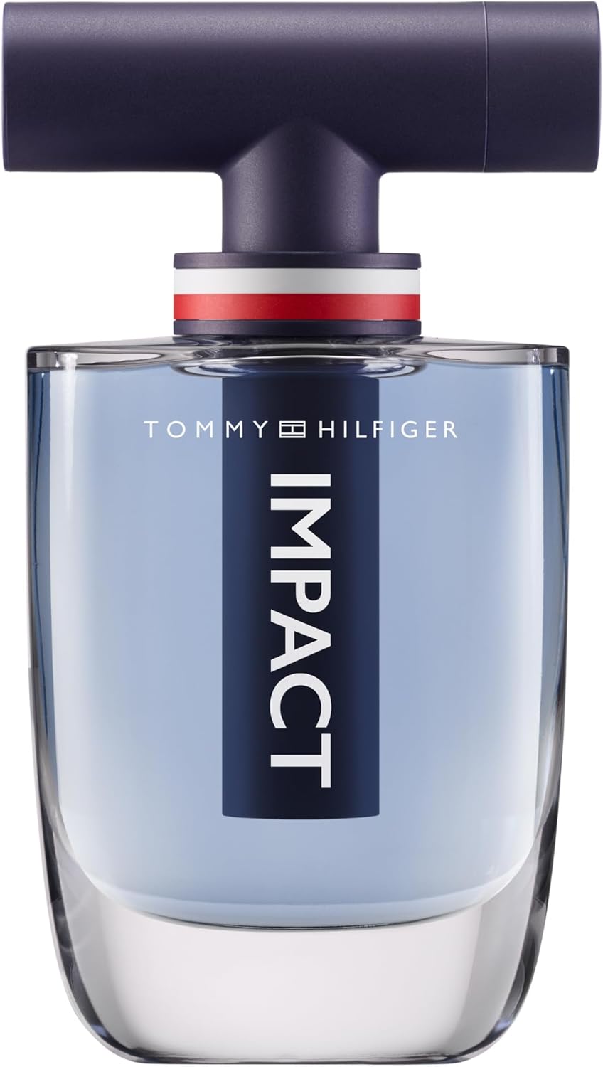 Fragancia Tommy Impact de Tommy Hilfiger para Hombre 100 ml