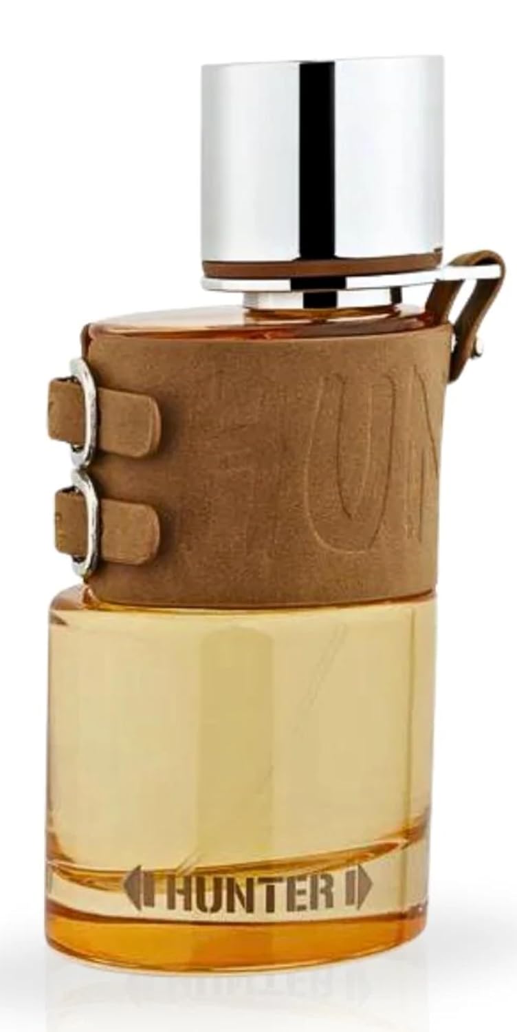 Fragancia Armaf Hunter EDT para Hombres, 100 ml