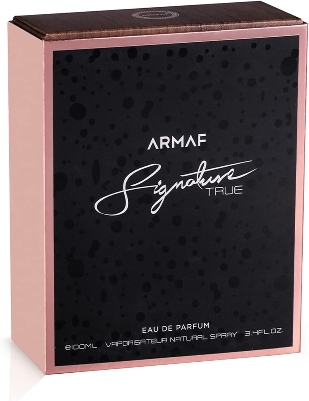 Fragancia Signature True de Armaf para Mujer 100 ml