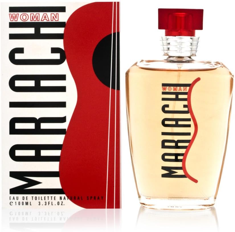Fragancia Mariachi de Perfumer's Workshop para Mujer 100 ml