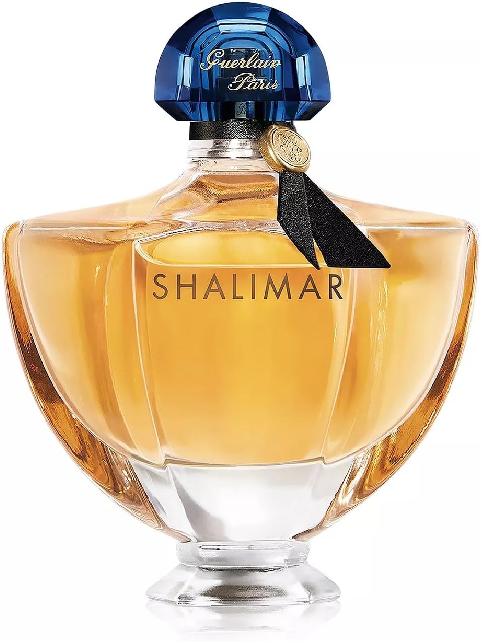 Fragancia Guerlain Shalimar EDT para la Mujer 90ml