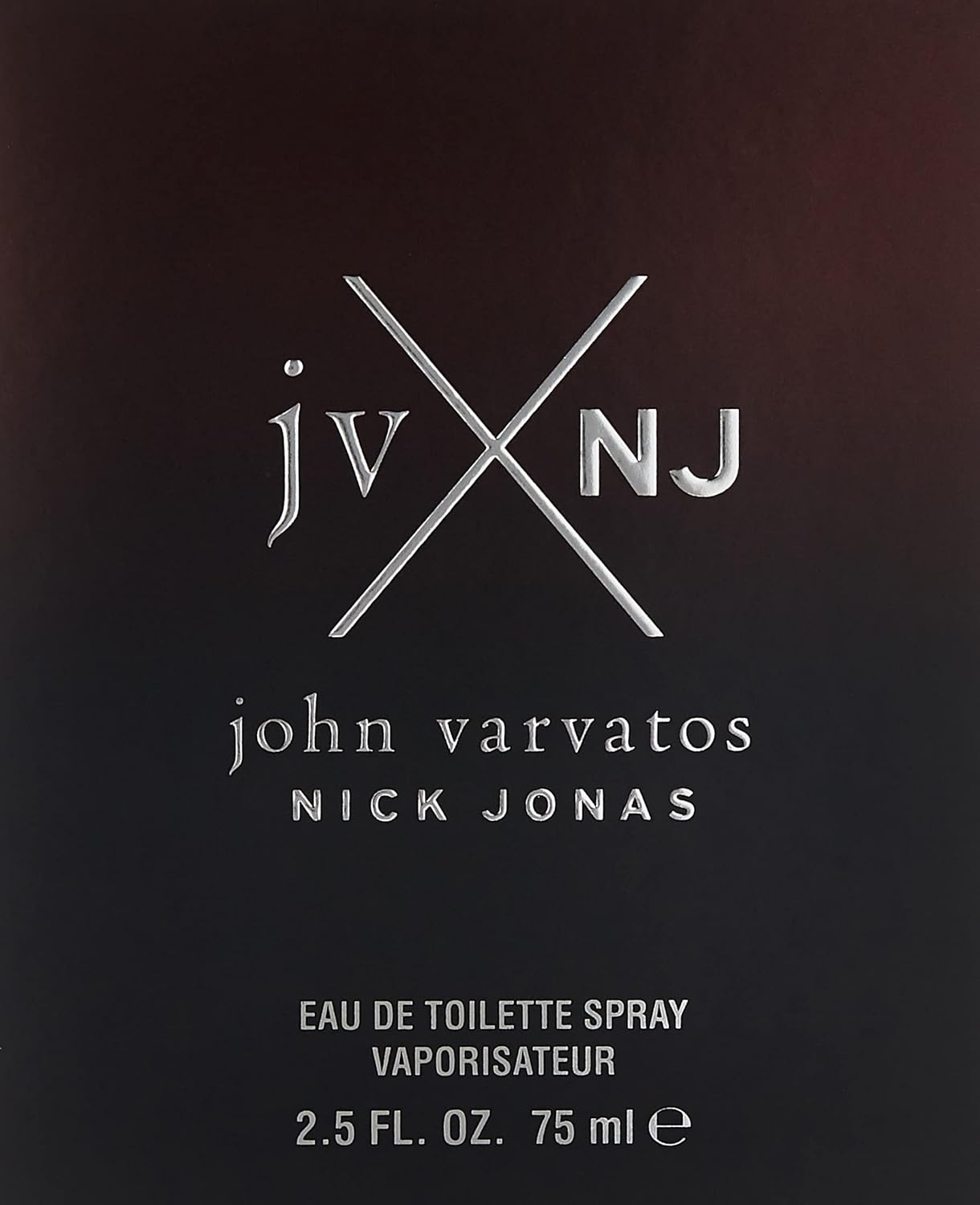Fragancia JVxNJ Red Edition de John Varvatos para Hombre 75 ml