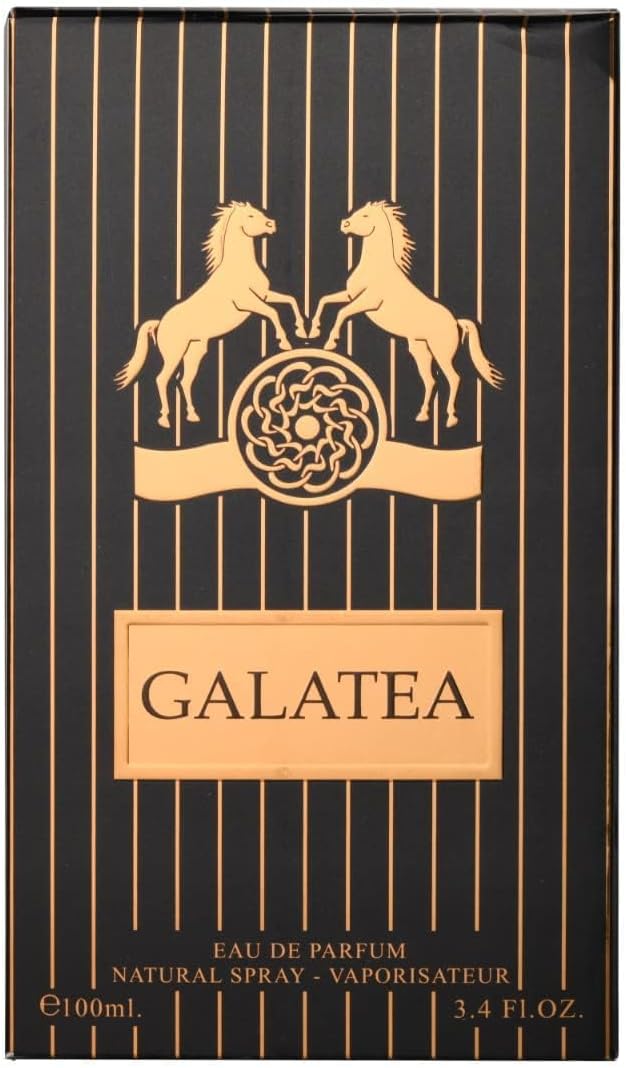 Fragancia Galatea de Maison Alhambra Unisex 100 ml