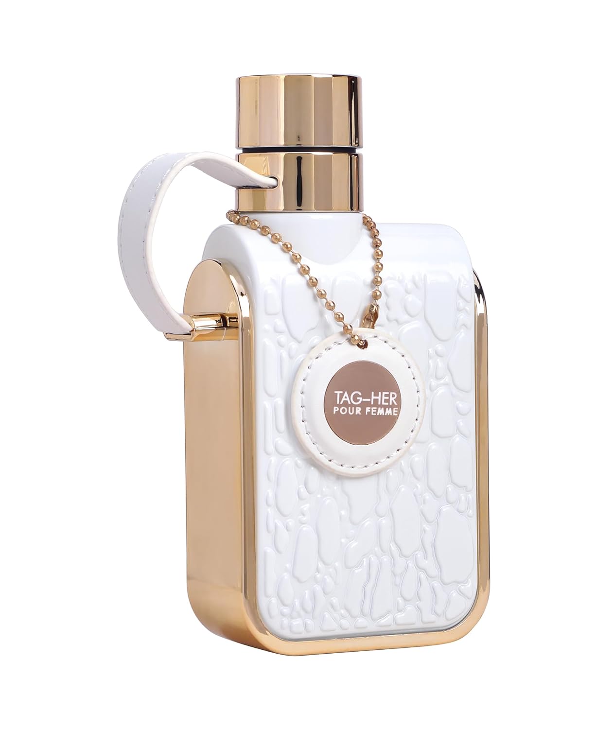Fragancia Armaf Tag Her EDP para Mujeres, 3.4 oz