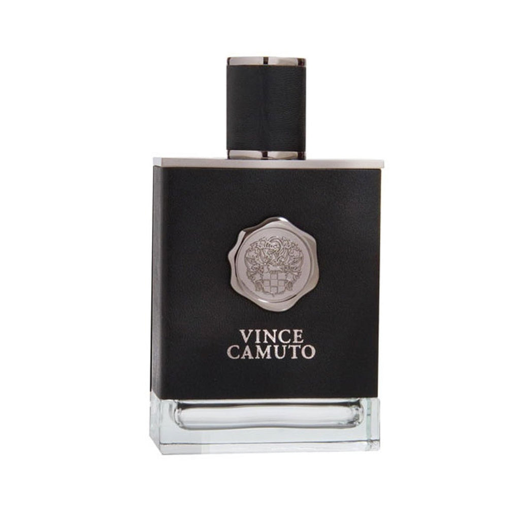 Fragancia Vince Camuto Man EDT Tester para Hombre, 1.7 oz