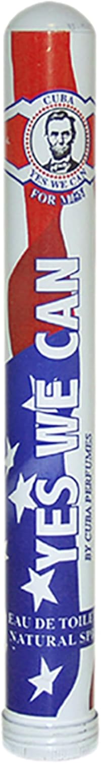 Fragancia Si Podemos de Cuba  (EDT) Hombre - 35 ml