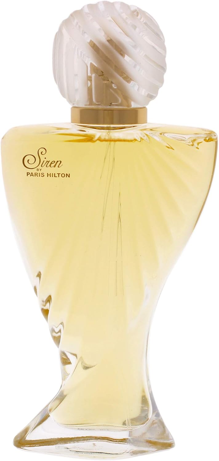 Paris Hilton Siren by Paris Hilton for Women Spray, 3.4-Ounce