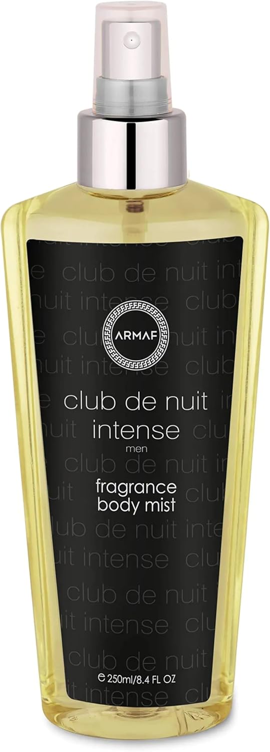 Fragancia Armaf Club De Nuit Intense para hombre 8.4 oz