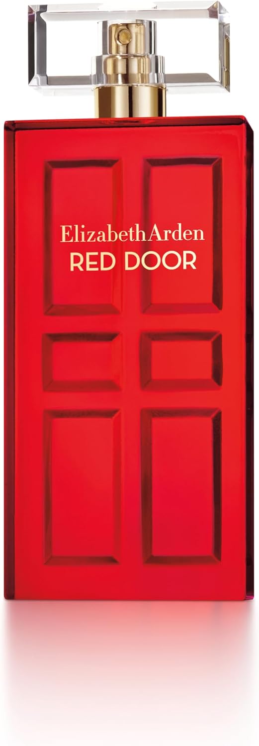 Fragancia Red Door de Elizabeth Arden para Mujer 100 ml