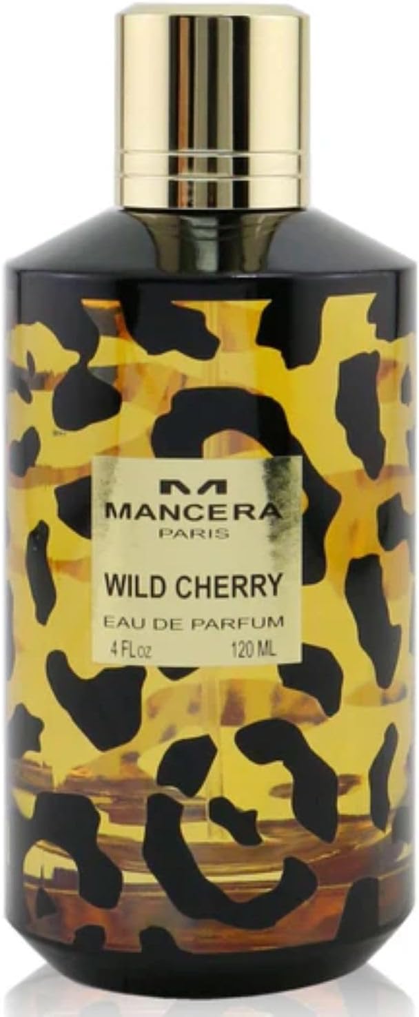 Fragancia Wild Cherry de Mancera Unisex 120 ml