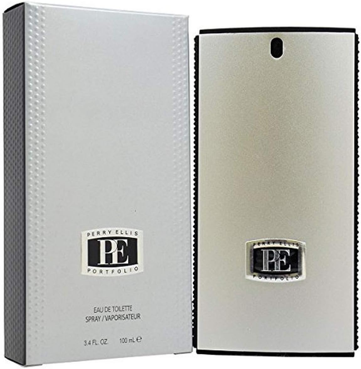 Portfolio by Perry Ellis for men Spray, 3.4 Ounces