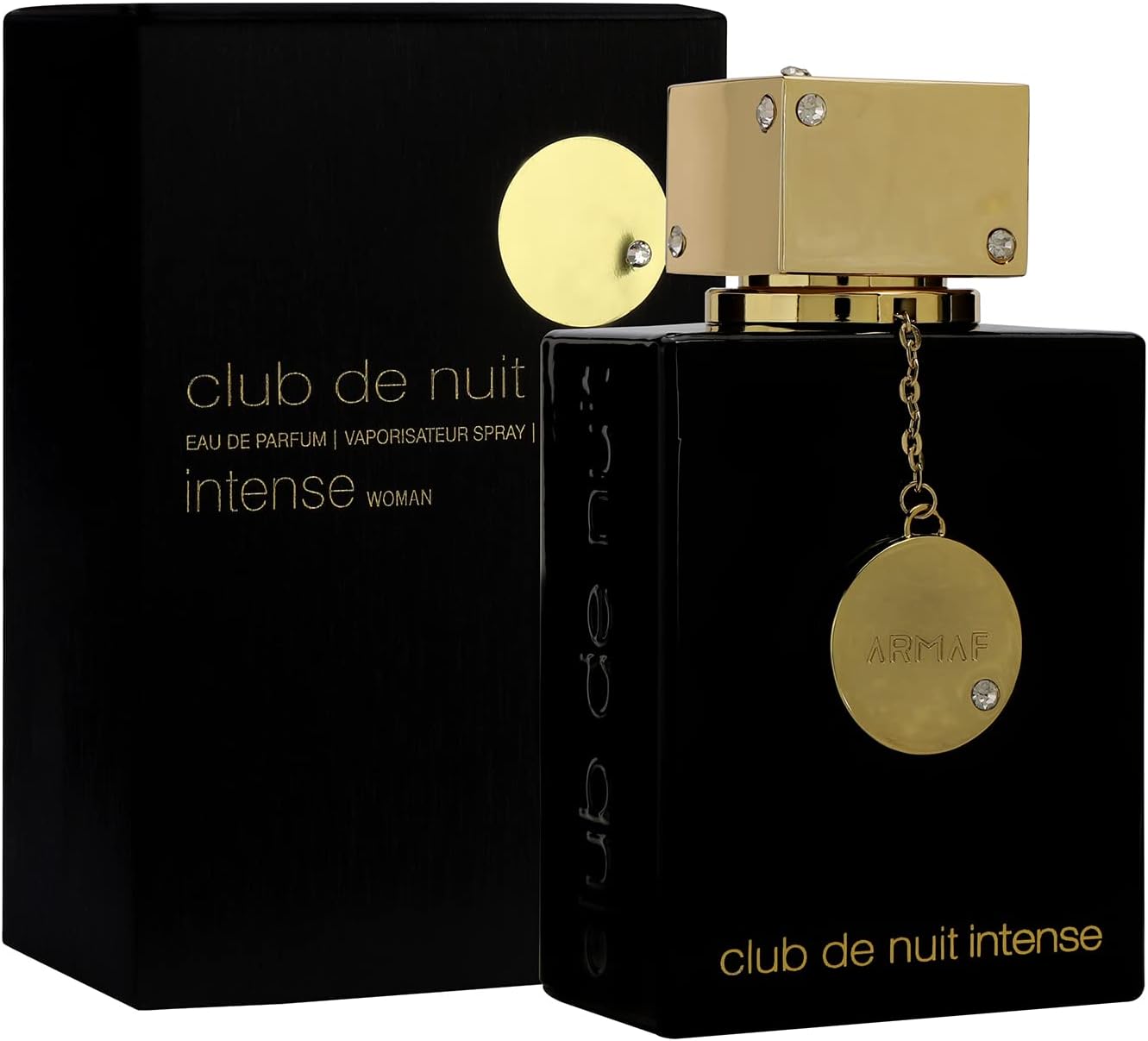 Fragancia Club De Nuit Intense de Armaf para Mujer 105 ml