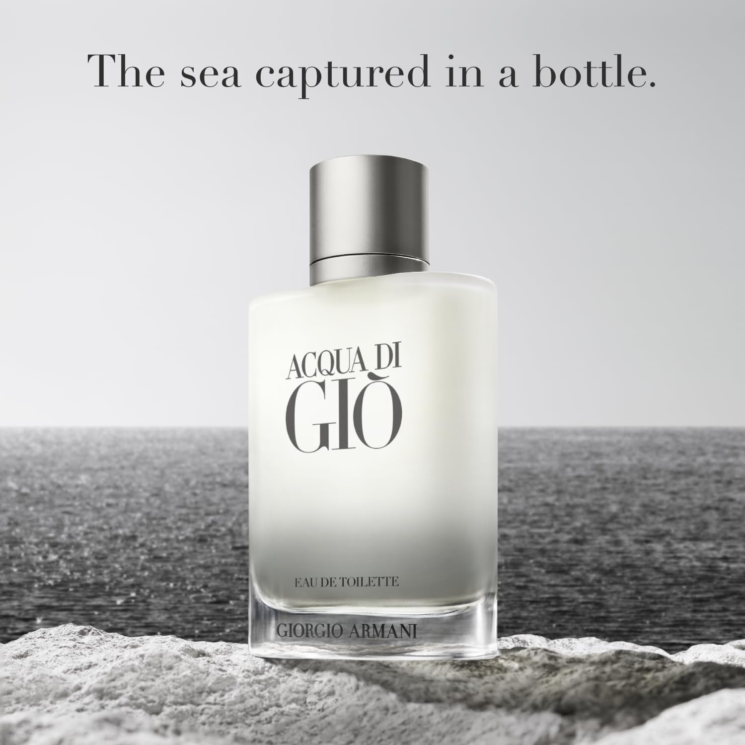 Fragancia Acqua di Giò Armani Beauty Para Hombre 100 ml