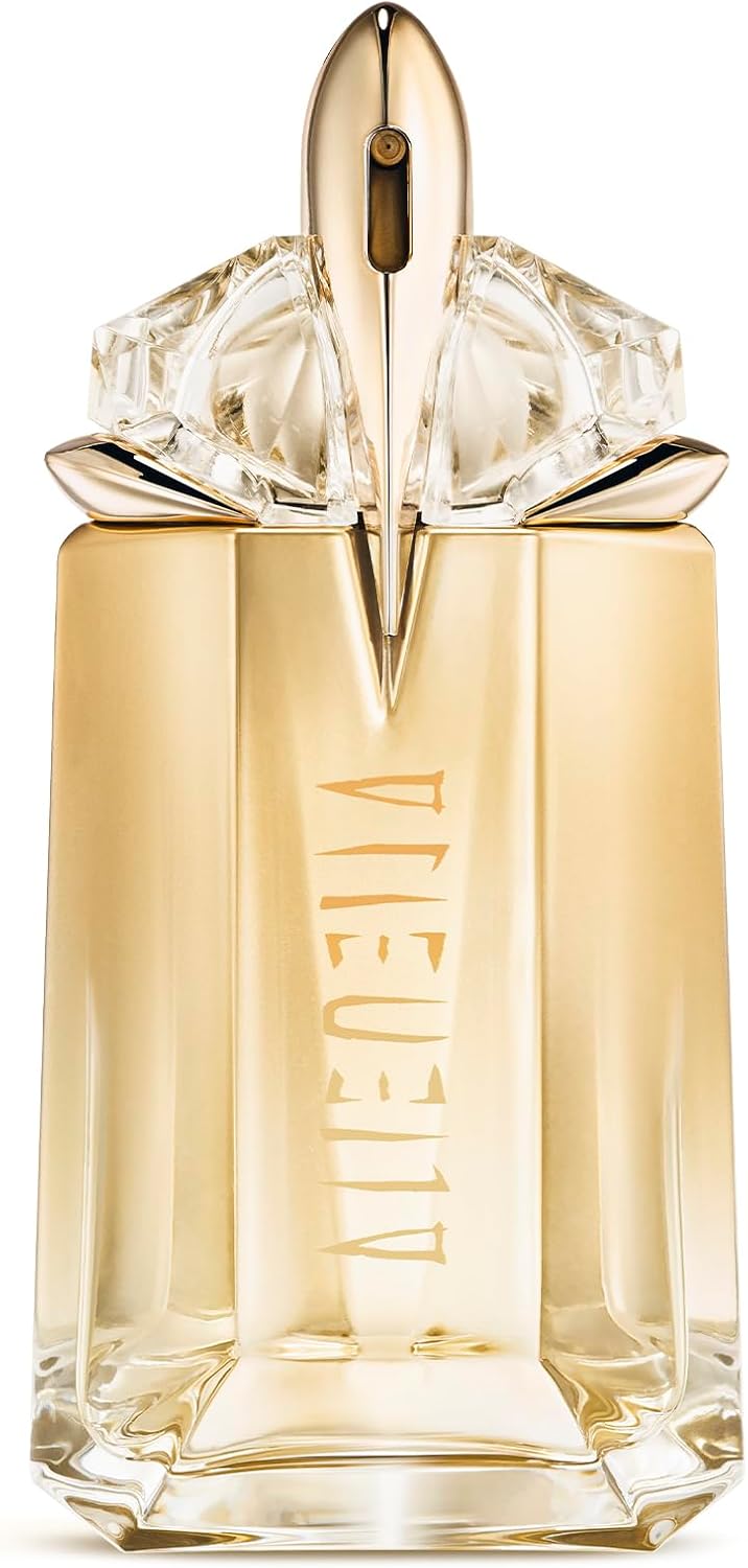 Fragancia Alien Goddess Mugler Para Mujer 60 ml