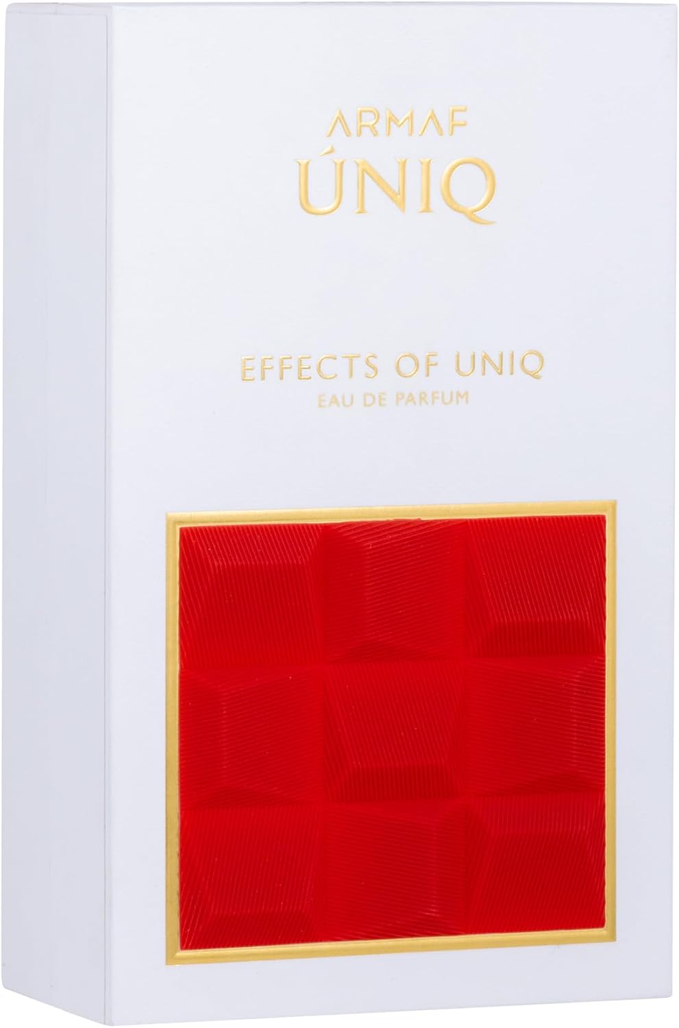 Fragancia Uniq Effects of Uniq Armaf EDP para Hombre, 100 ml