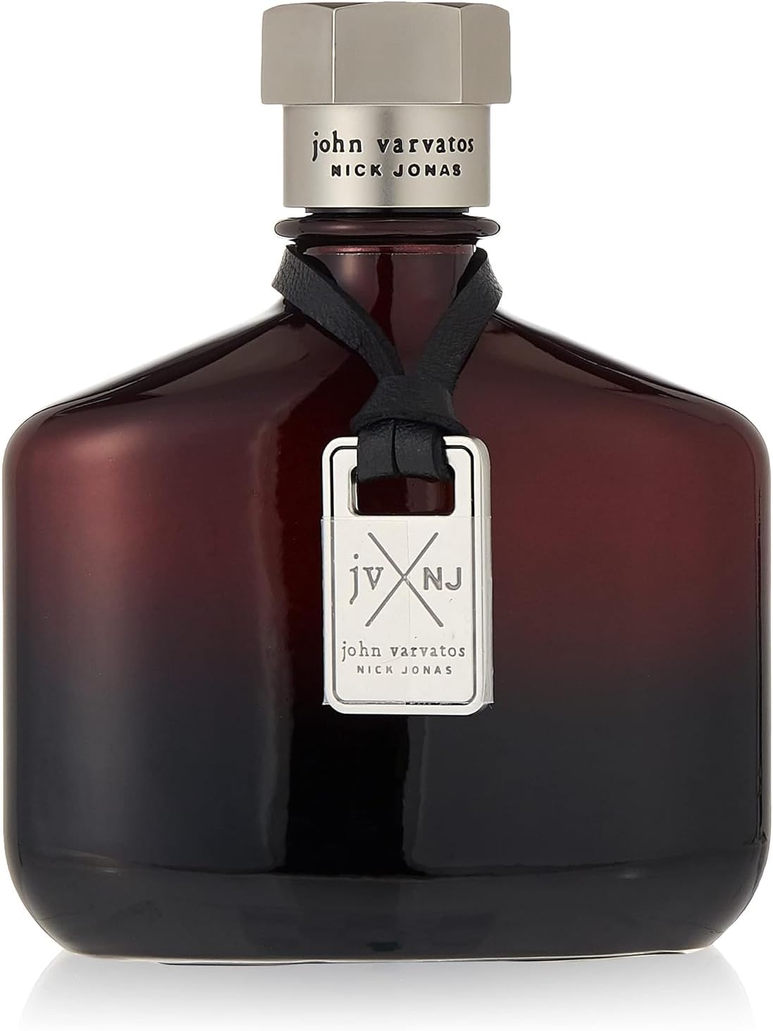 Fragancia JVxNJ Red Edition de John Varvatos para Hombre 75 ml