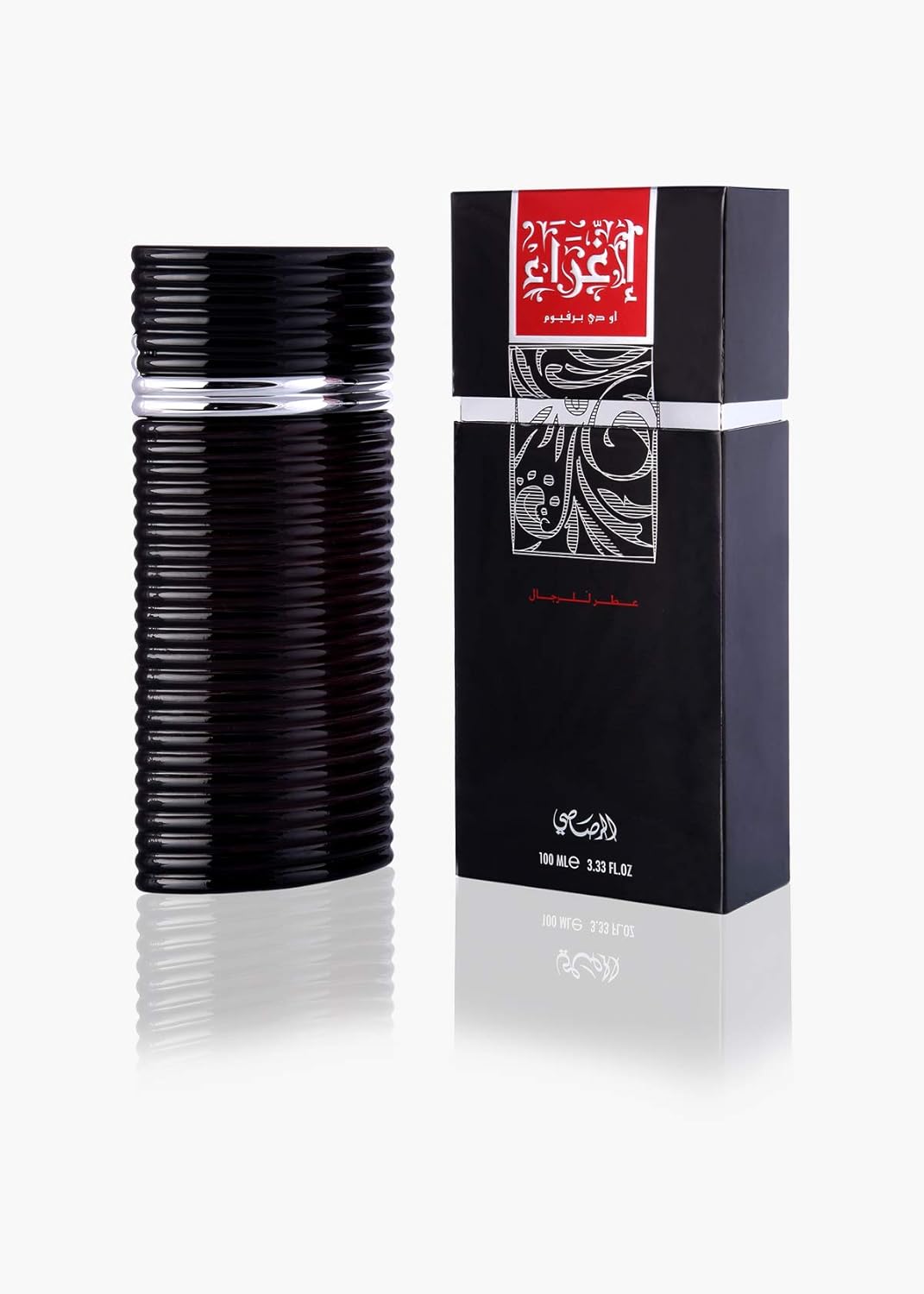 Fragancia Egra for Men de Rasasi (EDP) Hombre - 100 ml