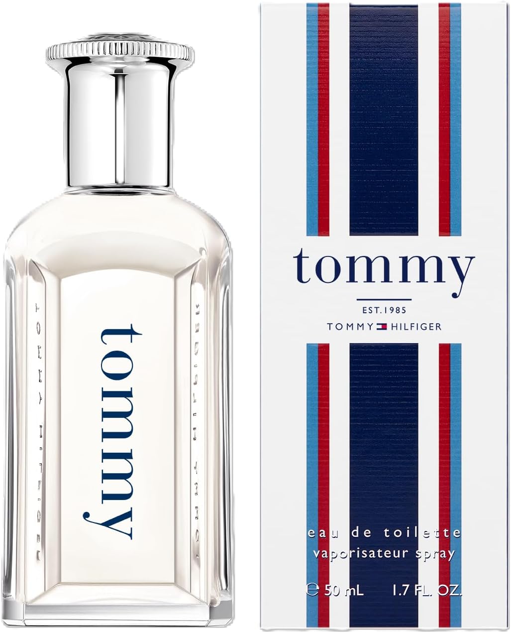 Fragancia Tommy Tommy Hilfiger  (Colonia) Hombre 50 ml