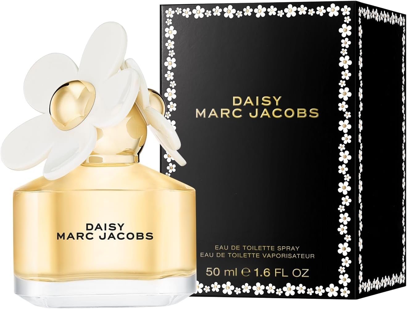 Fragancia Marc Jacobs Daisy EDT para Mujeres