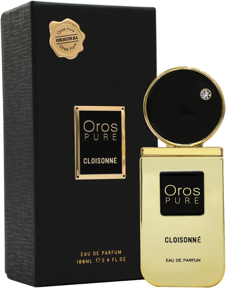 Fragancia Armaf Oros Pure Cloisone EDP para Mujeres, 100ml