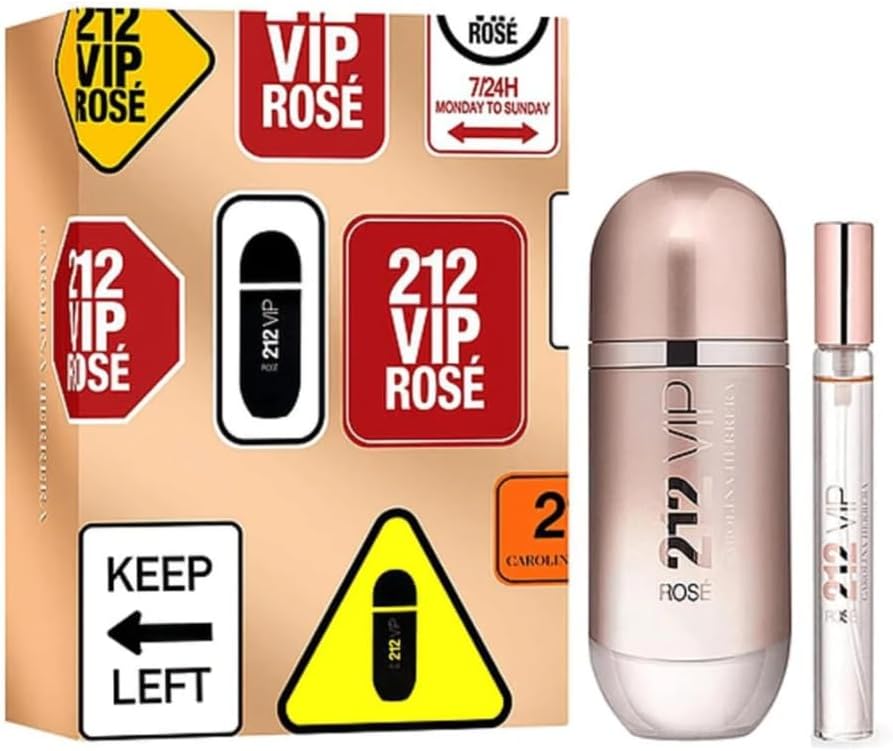 Fragancia CH L'Eau de Carolina Herrera para Unisex (Fresco Cítrico) -90  ml EDP Spray
