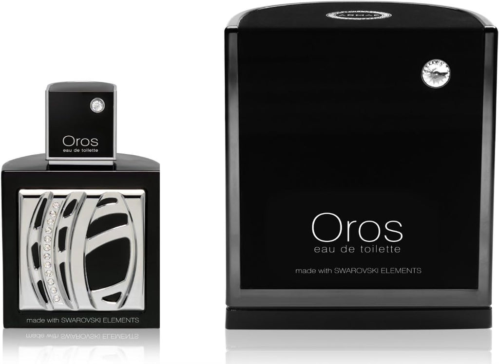 Fragancia Armaf Oros EDP 86ml para Hombre