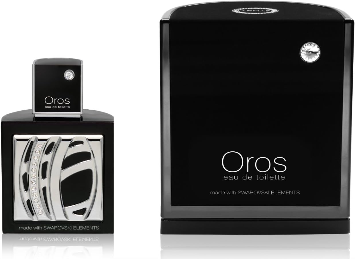 Fragancia Armaf Oros EDP 86ml para Hombre