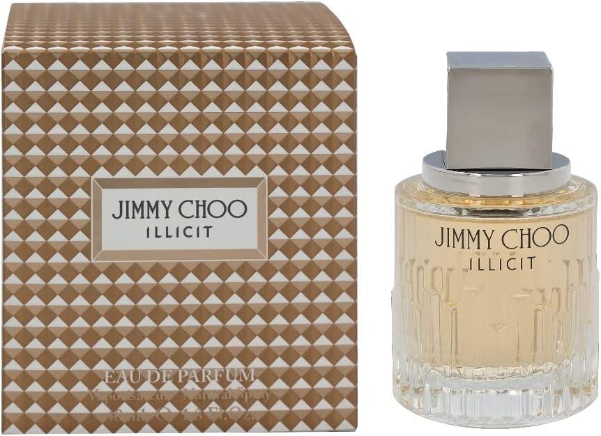 Fragancia Illicit Jimmy Choo (EDP) Mujer 40 ml