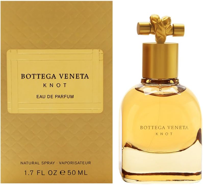 Fragancia Knot Bottega Veneta EDP para Dama, 50 ml