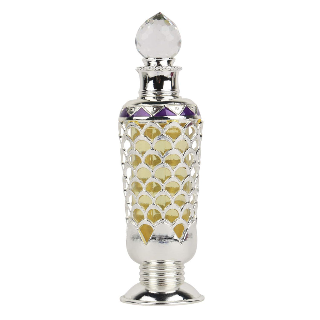 Fragancia Nagham Khadlaj Concentrado de Aceite Para Mujer 18 ml