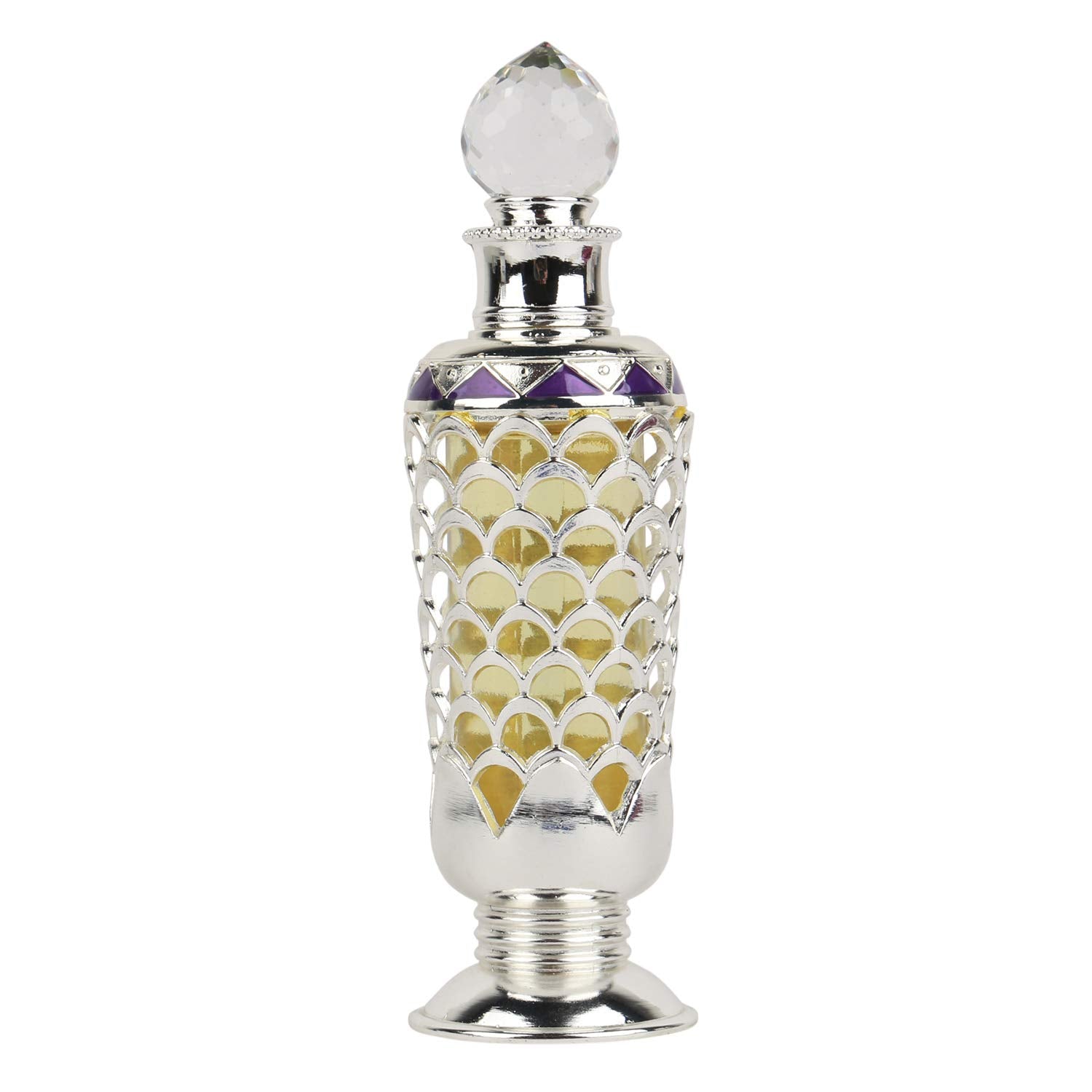 Fragancia Nagham Khadlaj Concentrado de Aceite Para Mujer 18 ml