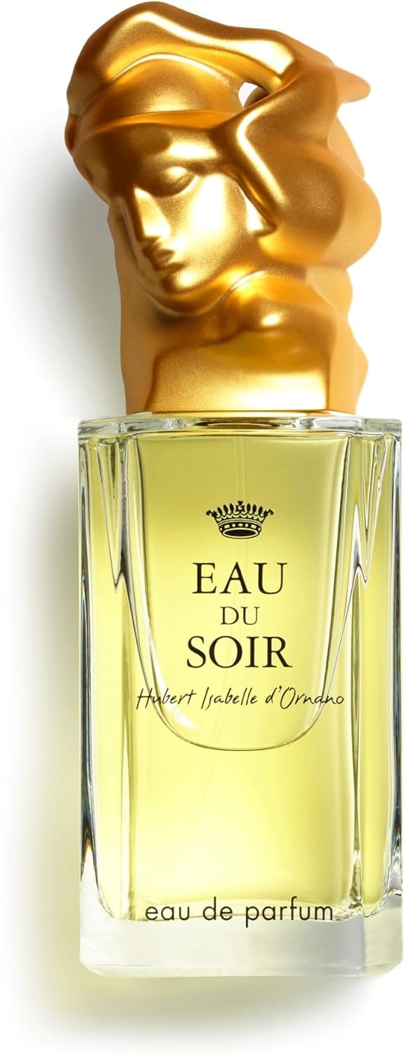 Fragancia Eau Du Soir de Sisley para Mujer - 50 ml EDP Spray