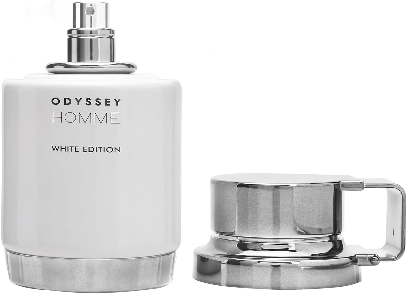 Fragancia Odyssey Homme White Edition de Armaf (EDP) Hombre - 100 ml