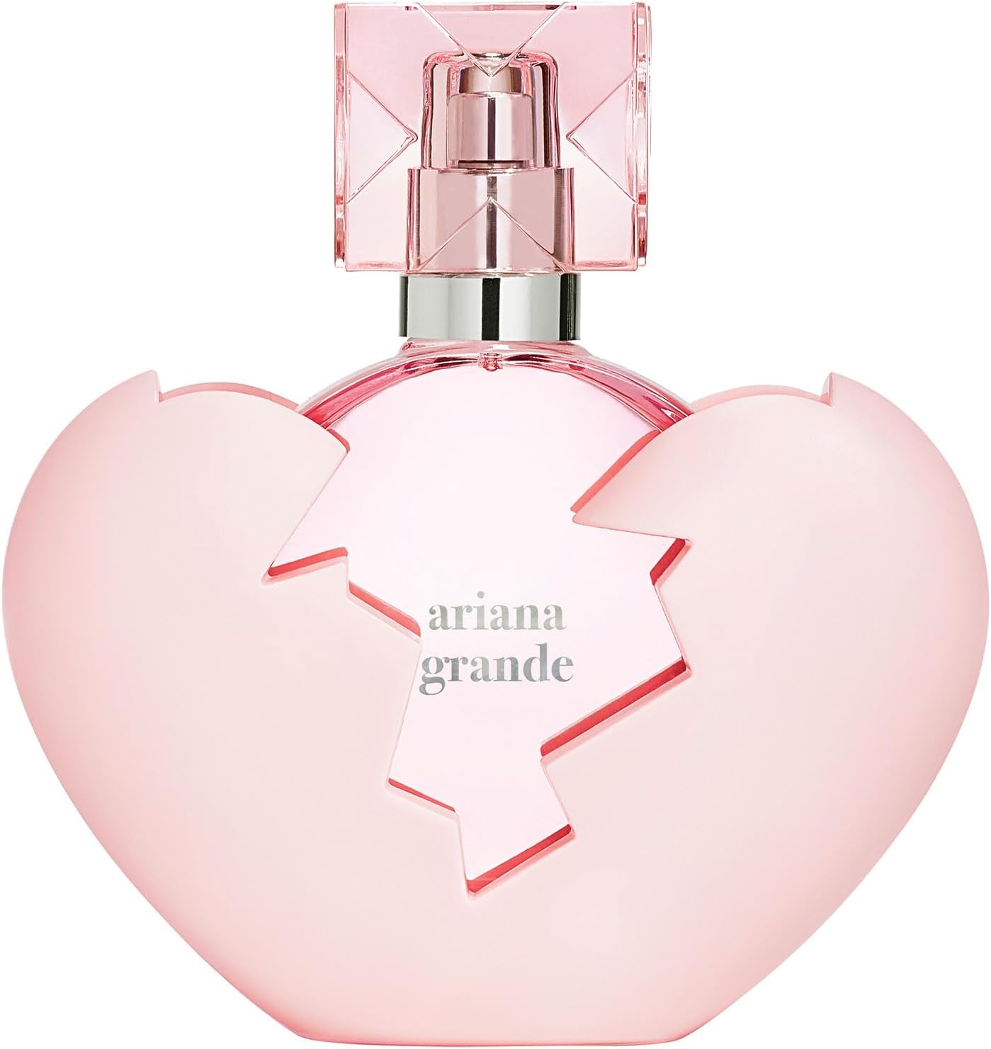 Fragancia Thank U Next Ariana Grande Para Mujer 100 ml