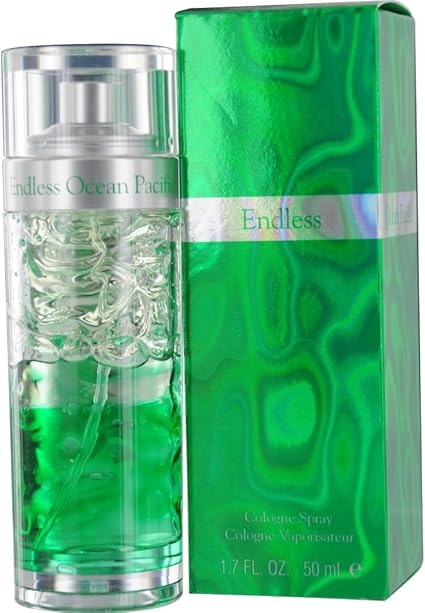 Fragancia Endless de Ocean Pacific para Hombre 50 ml