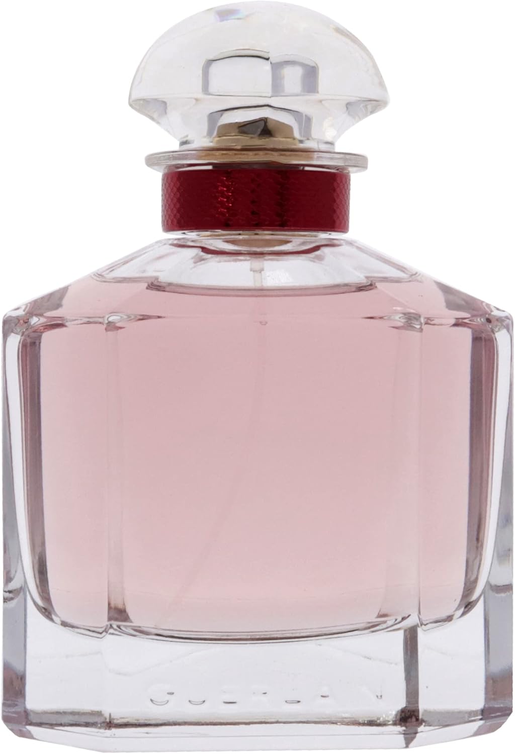Fragancia Guerlain Mon Guerlain Bloom of Rose EDP 3.3 oz