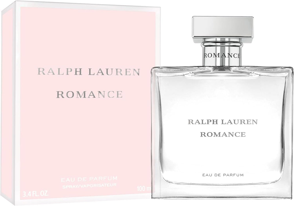 Fragancia Romance Ralph Lauren 100 ml