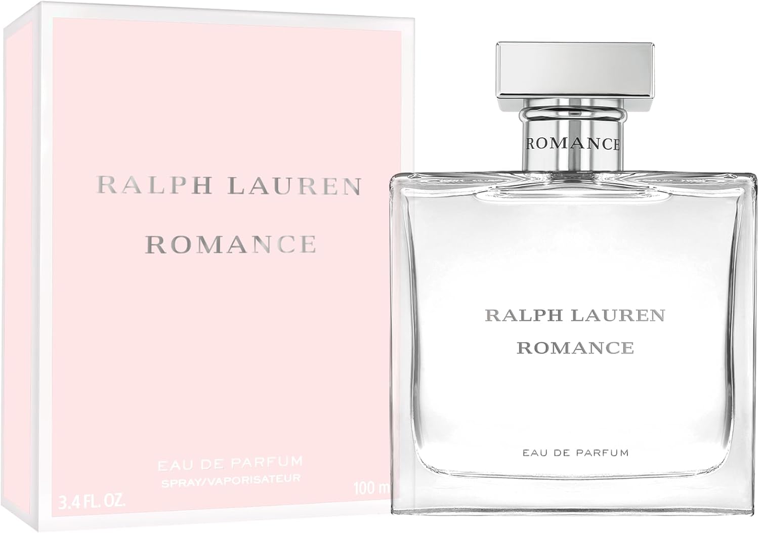 Fragancia Romance Ralph Lauren 100 ml