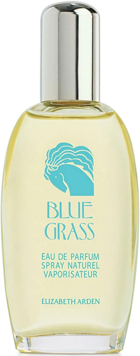 Fragancia Blue Grass de Elizabeth Arden para Mujer 100 ml