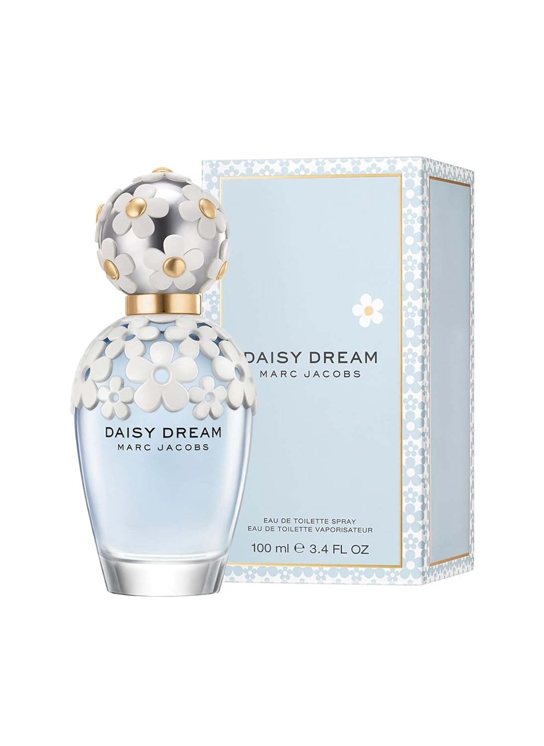 Fragancia Marc Jacobs Daisy Dream EDT 3.4 oz