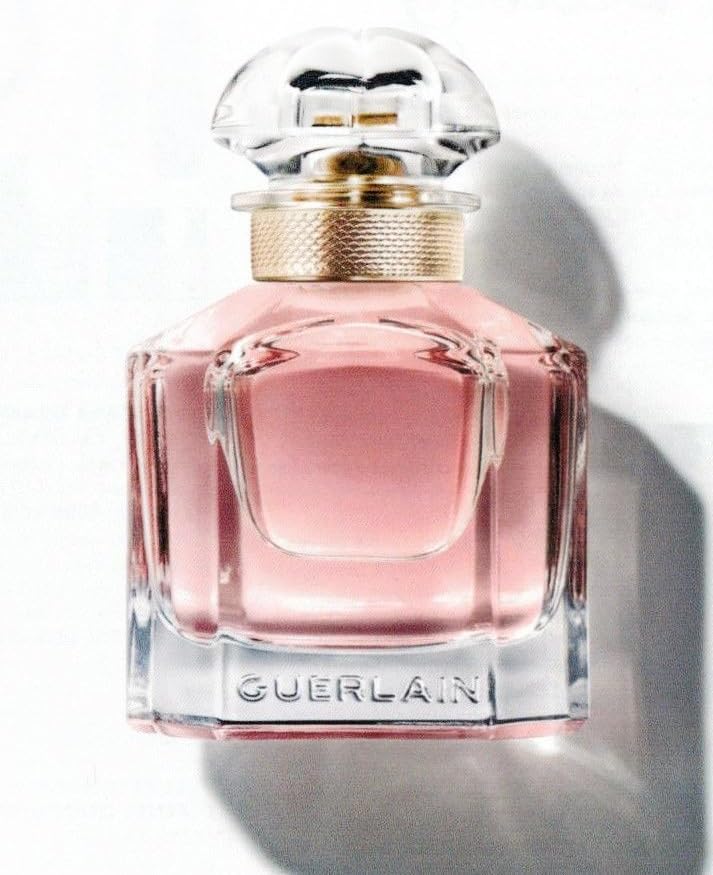 Fragancia Guerlain Mon EDP para Mujeres, 50ml