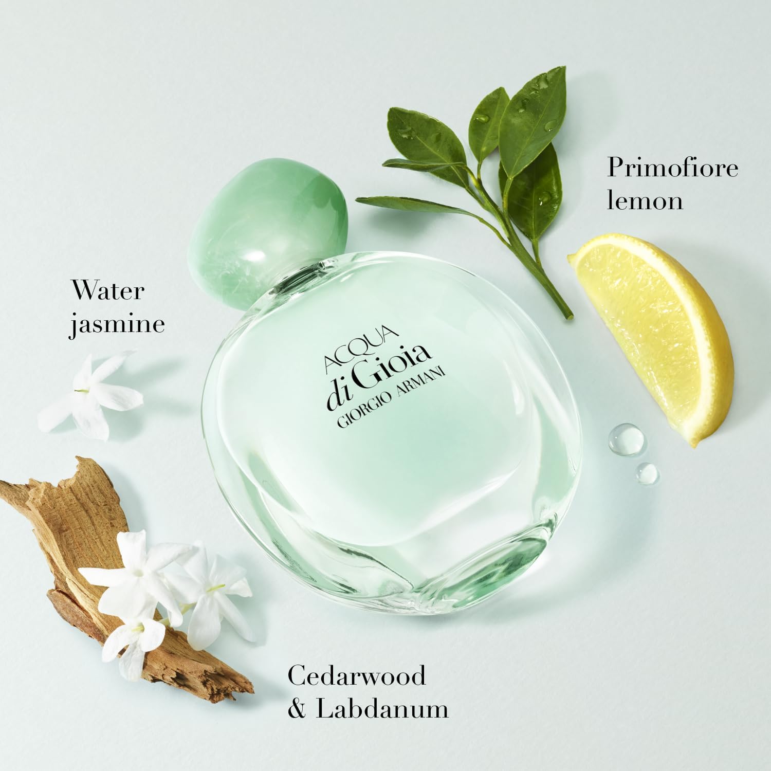Fragancia Acqua di Gioia de Giorgio Armani para Mujer - 30 ml EDP Spray