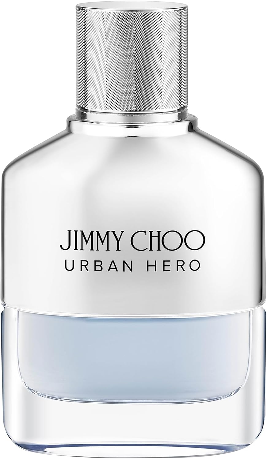 Fragancia Jimmy Choo Urban Hero EDP 50ml para Hombre