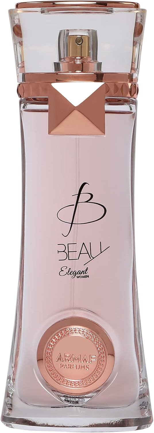 Fragancia Beau Elegant de Johan B para Mujer 100 ml
